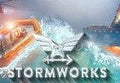 Stormworks: Build and Rescue PC Steam Account