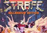 STRAFE: Millennium Edition EU Steam CD Key