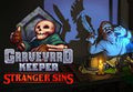 Graveyard Keeper - Stranger Sins DLC PC Steam CD Key