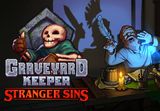 Graveyard Keeper - Stranger Sins DLC PC Steam CD Key