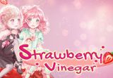 Strawberry Vinegar EU (without DE/NL/PL/AT) Nintendo Switch CD Key