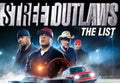 Street Outlaws: The List EU Nintendo Switch CD Key