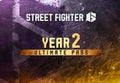 Street Fighter 6 - Year 2 Ultimate Pass DLC EU PC Steam CD Key