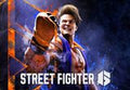 Street Fighter 6 PC Steam CD Key