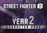 Street Fighter 6 - Year 2 Character Pass DLC PC Steam CD Key