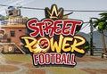 Street Power Football PS4 Account