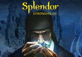 Splendor - The Strongholds DLC PC Steam CD Key