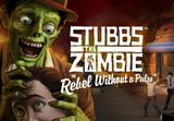 Stubbs the Zombie in Rebel Without a Pulse PC Steam CD Key