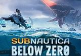 Subnautica: Below Zero PlayStation 4/5 Account