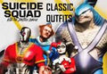 Suicide Squad: Kill the Justice League - Pre-order Bonus DLC EU (without DE) PS5 CD Key