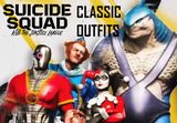 Suicide Squad: Kill the Justice League - Pre-order Bonus DLC EU (without DE) PS5 CD Key
