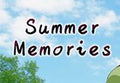 Summer Memories EU Steam Altergift