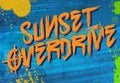Sunset Overdrive Steam CD Key