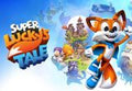 Super Lucky's Tale EU Nintendo Switch CD Key