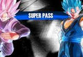 DRAGON BALL XENOVERSE 2 - Super Pass DLC Steam CD Key