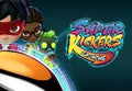 Super Kickers League EU Nintendo Switch CD Key