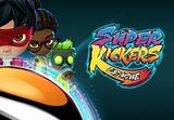 Super Kickers League EU Nintendo Switch CD Key