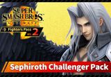 Super Smash Bros. Ultimate - CHALLENGER PACK 8 DLC EU Nintendo Switch CD Key