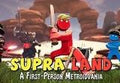 Supraland Steam CD Key