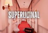 Superliminal PC Steam CD Key