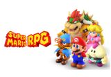 Super Mario RPG NA Nintendo CD Key