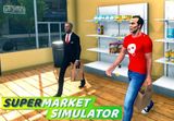 Supermarket Simulator Steam Account