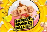 Super Monkey Ball: Banana Blitz HD EU Nintendo Switch CD Key