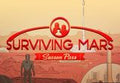 Surviving Mars - Season Pass DLC EU Steam CD Key