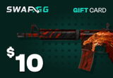 Swap.gg $10 Gift Card