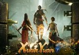 Xuan-Yuan Sword VII AR XBOX One / Xbox Series X|S CD Key