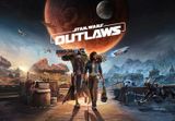 Star Wars Outlaws PC Steam Account