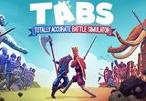Totally Accurate Battle Simulator PS4/PS5 Account