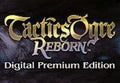 Tactics Ogre: Reborn Digital Premium Edition PS4/PS5 Account