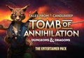 Tales from Candlekeep - Birdsong's Entertainer Pack DLC Steam CD Key
