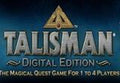 Talisman: Digital Edition Steam CD Key