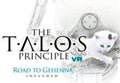 The Talos Principle VR PC Steam CD Key
