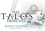 The Talos Principle VR PC Steam CD Key