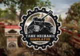 Tank Mechanic Simulator EU Steam Altergift