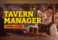 Tavern Manager Simulator NA PS5 CD Key