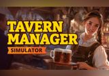 Tavern Manager Simulator NA PS5 CD Key