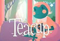 Teacup PC Steam CD Key