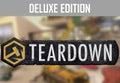 Teardown Deluxe Edition PS5 Account