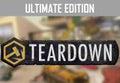 Teardown Ultimate Edition PC Steam CD Key