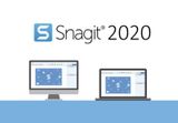 TechSmith Snagit 2020 PC CD Key (2 Devices)