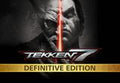 TEKKEN 7 Definitive Edition PS4 Account
