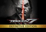 TEKKEN 7 Definitive Edition PS4 Account