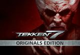 TEKKEN 7 Originals Edition PS4 / PS5 Account