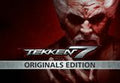 TEKKEN 7 Originals Edition PS4 Account