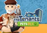 The Tenants - Pets DLC PC Steam CD Key