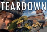 Teardown Steam Account